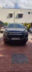 Toyota Innova Crysta 2.8 ZX AT 7 STR